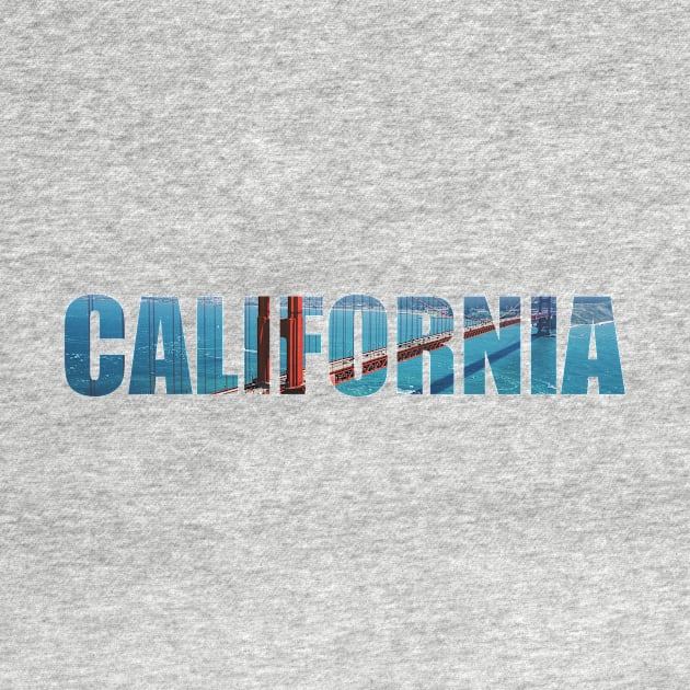 California Love! by InTrendSick